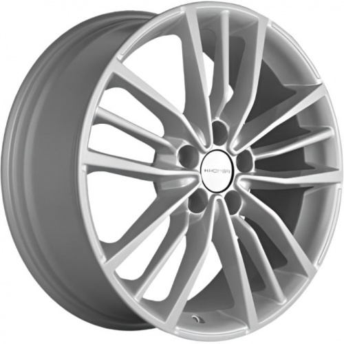 Khomen KHW 1812 7x18 5*108 ET36 DIA60.1 F-Silver Литой