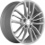 Khomen KHW 1812 7x18 5*114.3 ET49 DIA67.1 F-Silver Литой Khomen KHW 1812 7x18 5*114.3 ET49 DIA67.1 F-Silver Литой