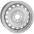 SDT U5045S P 4.5x13 4*114.3 ET45 DIA69.1 Silver Штампованный SDT U5045S P 4.5x13 4*114.3 ET45 DIA69.1 Silver Штампованный