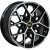 Cross Street CR-20 6.5x16 5*114.3 ET43 DIA67.1 BKF Литой Cross Street CR-20 6.5x16 5*114.3 ET43 DIA67.1 BKF Литой