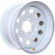 Magnum MG31 7x16 5*139.7 ET20 DIA110.1 White Штампованный Magnum MG31 7x16 5*139.7 ET20 DIA110.1 White Штампованный