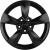 Khomen KHW 1504 6x15 5*100 ET38 DIA57.1 F-Silver Литой
