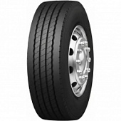 CrossLeader CLS01 385/65 R22.5 164K PR24 Рулевая/прицепная