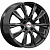 iFree Кazaнтип 7.5x18 5*110 ET37 DIA65.1 BK Литой