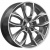 Скад KP001 7x18 5*114.3 ET38 DIA67.1 Diamond quartz Литой Скад KP001 7x18 5*114.3 ET38 DIA67.1 Diamond quartz Литой