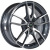 Megami MGM-20FF 6.5x16 5*112 ET46 DIA57.1 GMF Литой Megami MGM-20FF 6.5x16 5*112 ET46 DIA57.1 GMF Литой