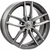 RST R076 6x16 5*114.3 ET43 DIA67.1 GRD Литой