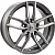 RST R076 6x16 5*114.3 ET43 DIA67.1 GRD Литой