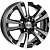 RST R065 6x15 4*100 ET40 DIA60.1 BD Литой