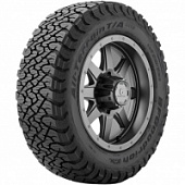 BFGoodrich All Terrain T/A KO3 265/60 R18 114/110S