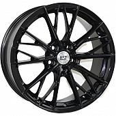 RST R248 8x18 5*114.3 ET45 DIA67.1 BL Литой