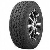 Toyo Open Country A/T Plus 235/85 R16 120/116S