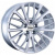 Carwel Майя 7x17 5*114.3 ET45 DIA60.1 SB Литой Carwel Майя 7x17 5*114.3 ET45 DIA60.1 SB Литой