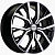 Carwel Тур 7x18 5*114.3 ET40 DIA64.1 ABT Литой
