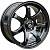 Race Ready CSS356 6.5x15 4*100 ET40 DIA60.1 BLK Литой