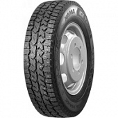 Кама Ice Trace 235/65 R16C 121/119R