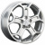 Replay FD21 8x18 5*108 ET47 DIA60.1 Silver Литой
