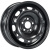 Trebl 5210T 5x14 5*100 ET35 DIA57.1 Black Штампованный Trebl 5210T 5x14 5*100 ET35 DIA57.1 Black Штампованный