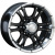 LS 161 8x16 6*139.7 ET10 DIA93.1 BKL Литой LS 161 8x16 6*139.7 ET10 DIA93.1 BKL Литой