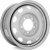 Trebl LT2883D 6.5x16 5*139.7 ET40 DIA108.6 Silver Штампованный