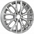 RST R166 6x16 4*100 ET50 DIA60.1 SL Литой