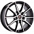 NZ R-03 7x17 5*110 ET42 DIA63.3 BKF Литой