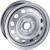 Trebl 6555 5.5x14 4*114.3 ET44 DIA56.6 Silver Штампованный Trebl 6555 5.5x14 4*114.3 ET44 DIA56.6 Silver Штампованный