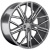 LS Forged FG08 11.5x21 5*112 ET43 DIA66.6 MGMF Кованый LS Forged FG08 11.5x21 5*112 ET43 DIA66.6 MGMF Кованый