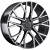 LS Forged FG07 11.5x23 5*112 ET43 DIA66.6 MBF Кованый LS Forged FG07 11.5x23 5*112 ET43 DIA66.6 MBF Кованый