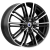 K&K Эрфурт 7x17 5*114.3 ET50 DIA67.1 Алмаз черный Литой K&K Эрфурт 7x17 5*114.3 ET50 DIA67.1 Алмаз черный Литой