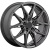 RST R247 7x17 5*108 ET33 DIA60.1 BL Литой