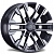 Replay Mi169 7.5x18 6*139.7 ET38 DIA67.1 GMF Литой