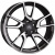 Replay LX187 8x18 5*114.3 ET37 DIA66.6 BKF Литой