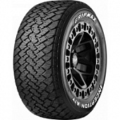 Gripmax Inception A/T 265/50 R20 111T XL