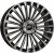 RST R2201FF 9.5x22 5*120 ET41 DIA64.1 BD Литой