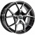 Megami MGM-18FF 7x17 4*98 ET35 DIA58.6 GMF Литой Megami MGM-18FF 7x17 4*98 ET35 DIA58.6 GMF Литой