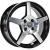 Megami AF-07 6.5x16 5*114.3 ET46 DIA67.1 GMF Литой