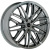 PDW 2119 8x18 5*112 ET35 DIA66.6 U4GRA Литой