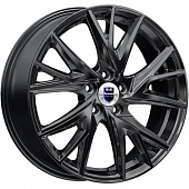 K&K Кайлас 6.5x18 5*112 ET38 DIA66.6 Кварц Литой