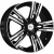RST R228 8x18 5*114.3 ET50 DIA60.1 BD Литой
