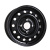 Trebl 6565T 5.5x14 4*100 ET45 DIA56.6 Black Штампованный Trebl 6565T 5.5x14 4*100 ET45 DIA56.6 Black Штампованный