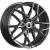K&K Вудроф 7x18 5*114.3 ET45 DIA66.1 Кварц Литой