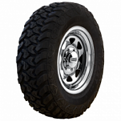 RoadX RXQuest MT 235/75 R15 104/101Q