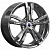 K&K Karrera Light 7x18 5*114.3 ET35 DIA60.1 Кварц Литой