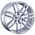 Replay A186 8x18 5*112 ET46 DIA57.1 Silver Литой