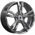K&K Karrera Light 7x18 5*114.3 ET38 DIA67.1 Кварц Литой K&K Karrera Light 7x18 5*114.3 ET38 DIA67.1 Кварц Литой