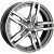 LS 356 6x16 4*100 ET41 DIA60.1 GMF Литой LS 356 6x16 4*100 ET41 DIA60.1 GMF Литой