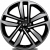 Carwel Шунет 6.5x16 5*114.3 ET40 DIA66.1 ABT Литой Carwel Шунет 6.5x16 5*114.3 ET40 DIA66.1 ABT Литой