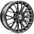 Neo 671 6.5x16 4*100 ET50 DIA60.1 BL Литой