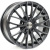 Neo 671 6.5x16 4*100 ET50 DIA60.1 BL Литой